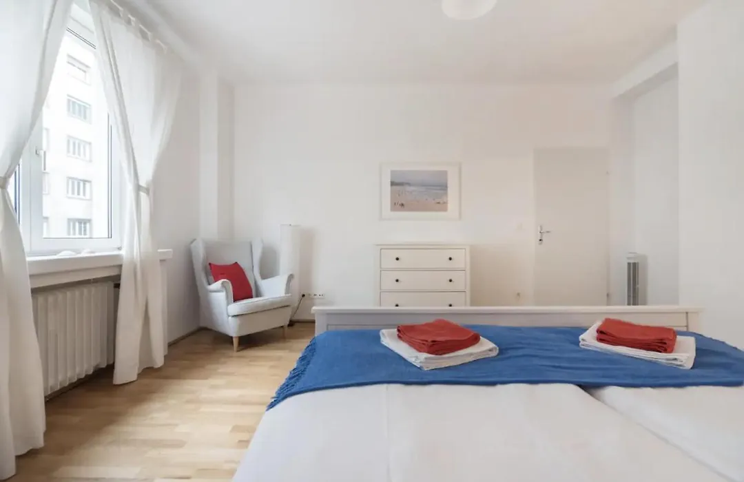 Apartment France | Operastreet-1