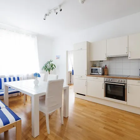 Apartment France | Operastreet-2