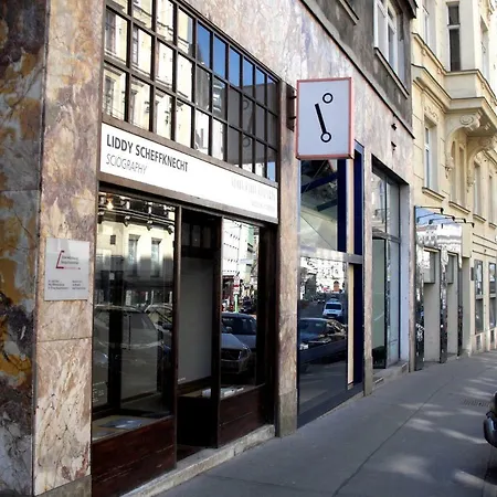 Apartment France | Operastreet-3