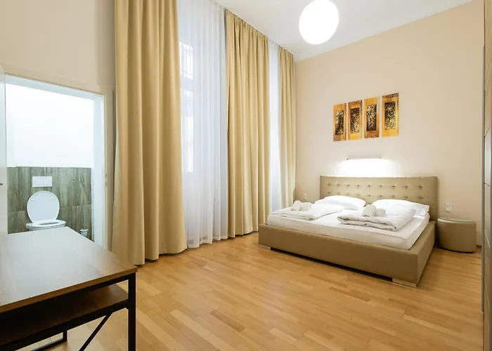 Tabor Residence